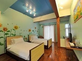 Bed & Breakfast Serene