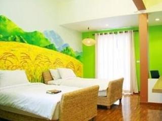 Serene Bed & Breakfast Bangkok