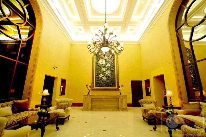 Marriott Executive Bangkok, Sukhumvit 101 Hotel Bangkok