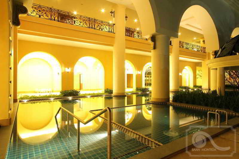 Marriott Executive Bangkok, Sukhumvit 101 5*