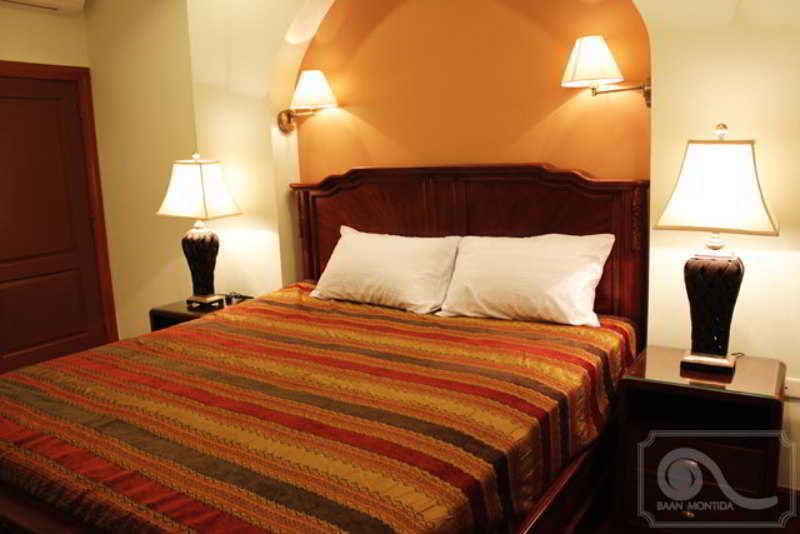 Marriott Executive Bangkok, Sukhumvit 101 Hotel 5*