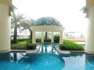 Marriott Executive Bangkok, Sukhumvit 101 Hotel Bangkok