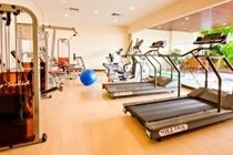 Grand Asoke Suites Boutique Residence Hotel