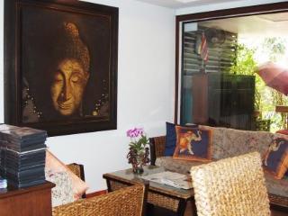 Hotel Baan Sukhumvit Soi 20