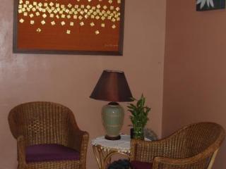 Baan Sukhumvit Soi 20 Hotel Bangkok