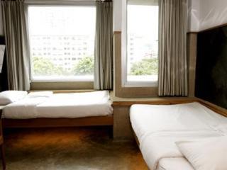 Babylon Hotel Bangkok