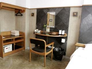 Babylon Hotel