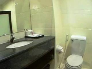 Swutel Hotel Bangkok