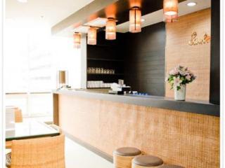Swutel 3* Bangkok