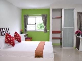Golden On-nut 3* Bangkok