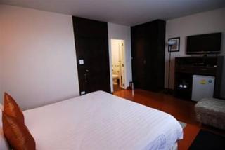 Rumah tetamu Coral Grand Place Bangkok