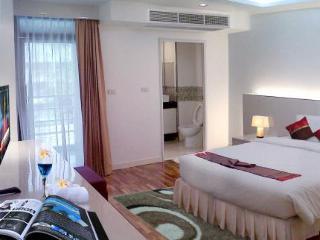 Aparthotel M.g.mansion 3*