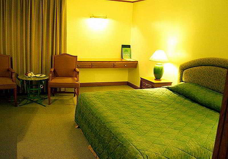 Hotel King Park Avenue 5*