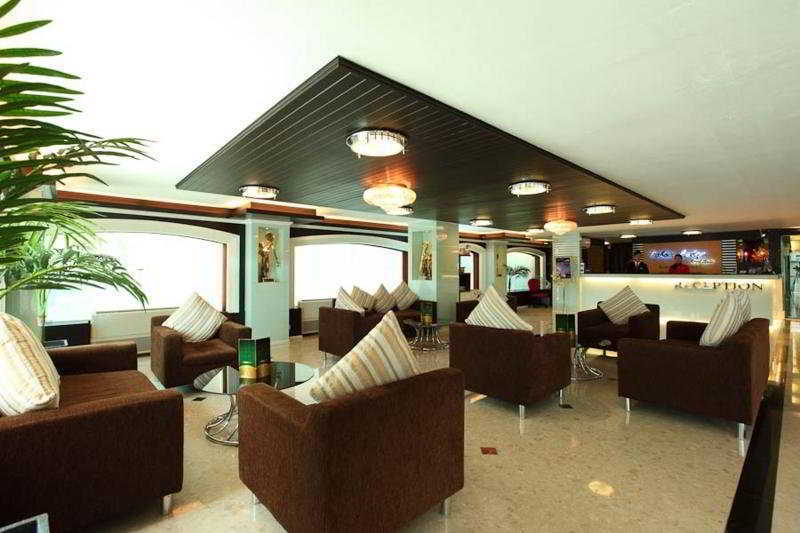Vabua Asotel Pondok Bangkok