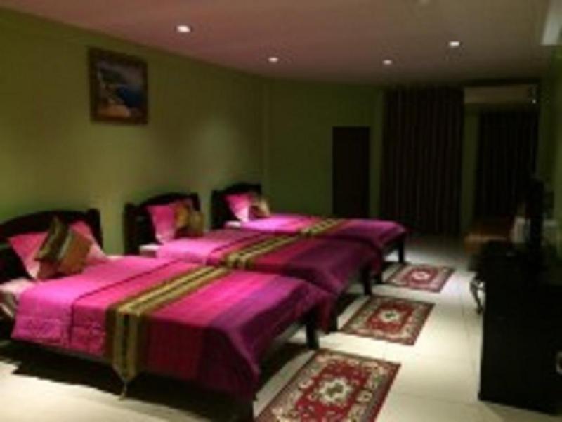 Penang Palace Motel 2*