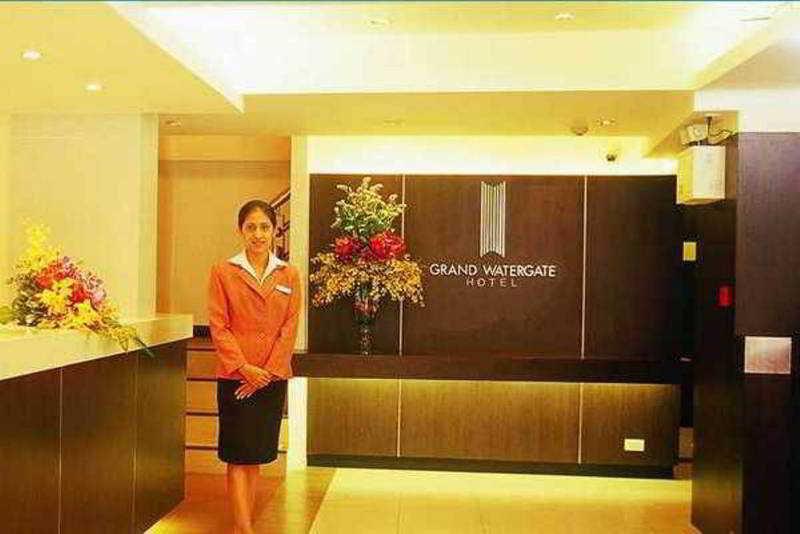 Grand Watergate Hotel