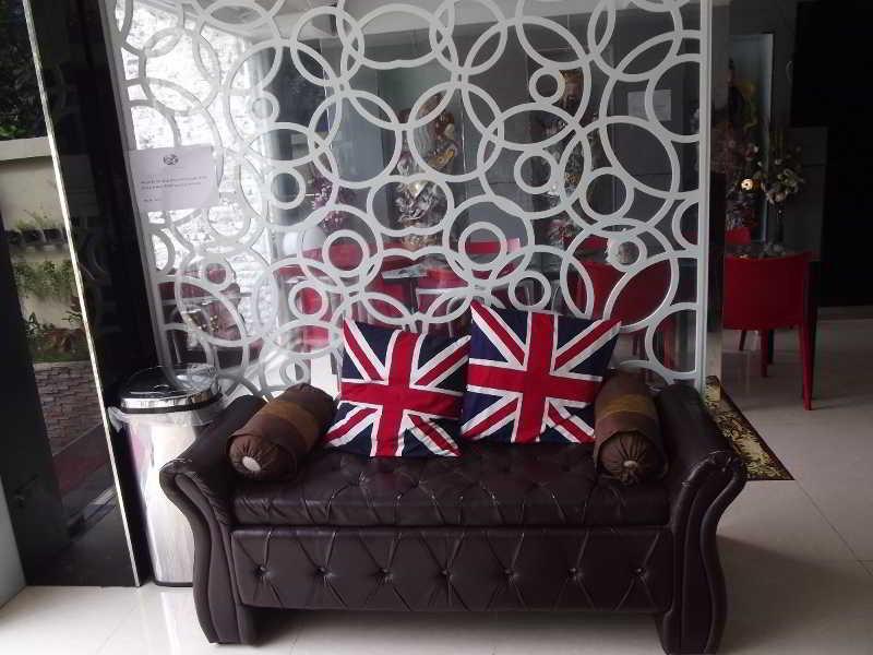 Richly 3* Bangkok