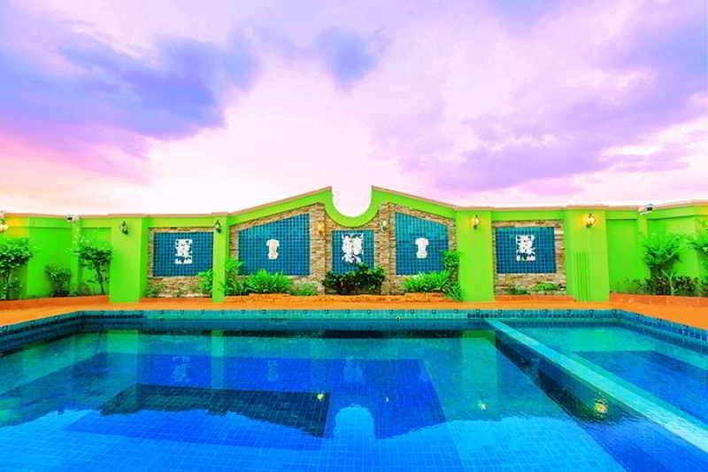 Hotel Oyo 796 Paradise Sukhumvit Bangkok