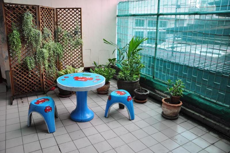 Hotel Ks House 2*