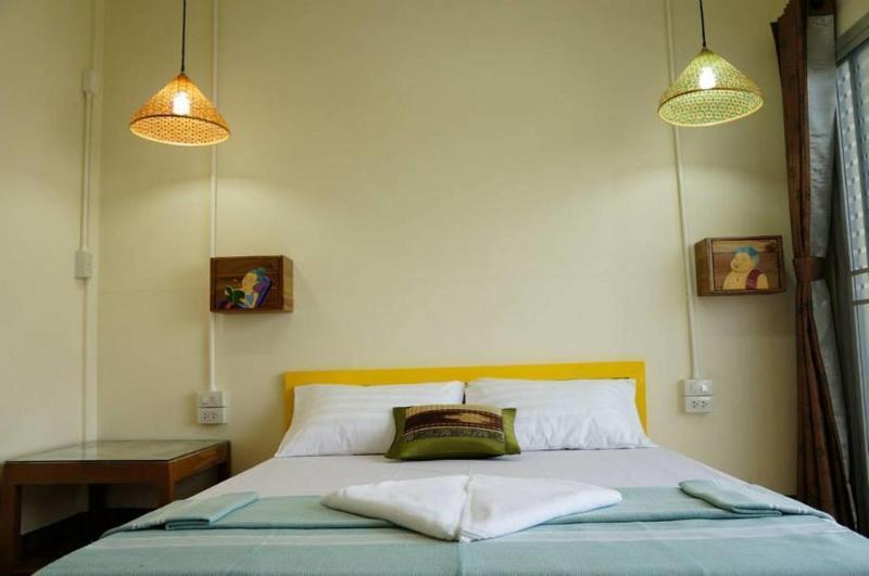 Baan Bovorn Hostel
