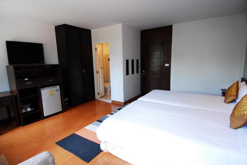 Coral Grand Place 3* Bangkok