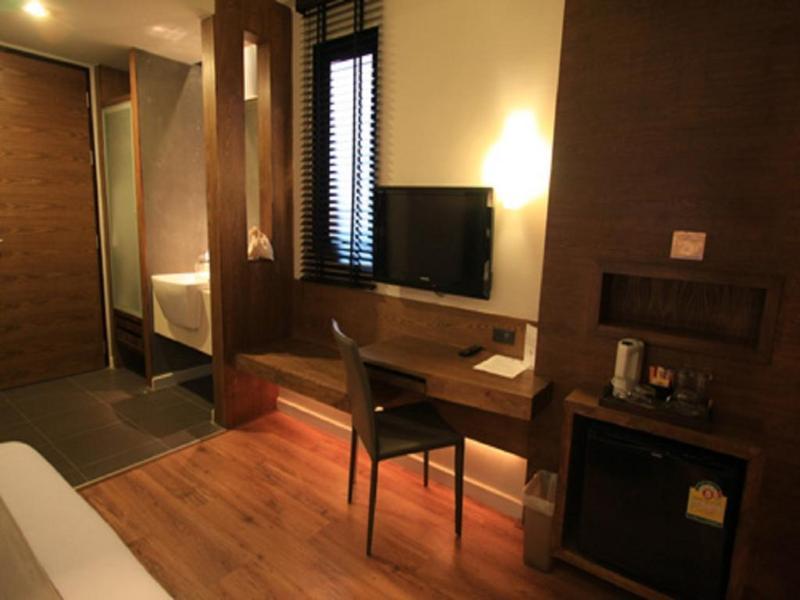 Siam Swana Hotel 3*