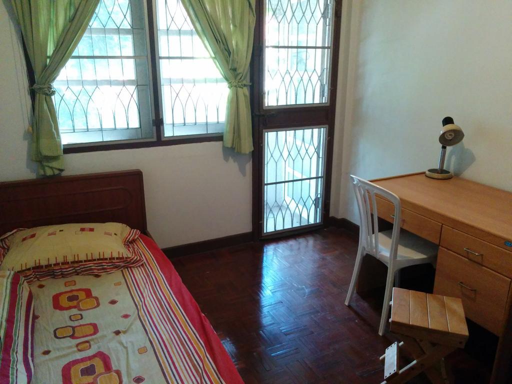 Big Mango Tree Guest house
