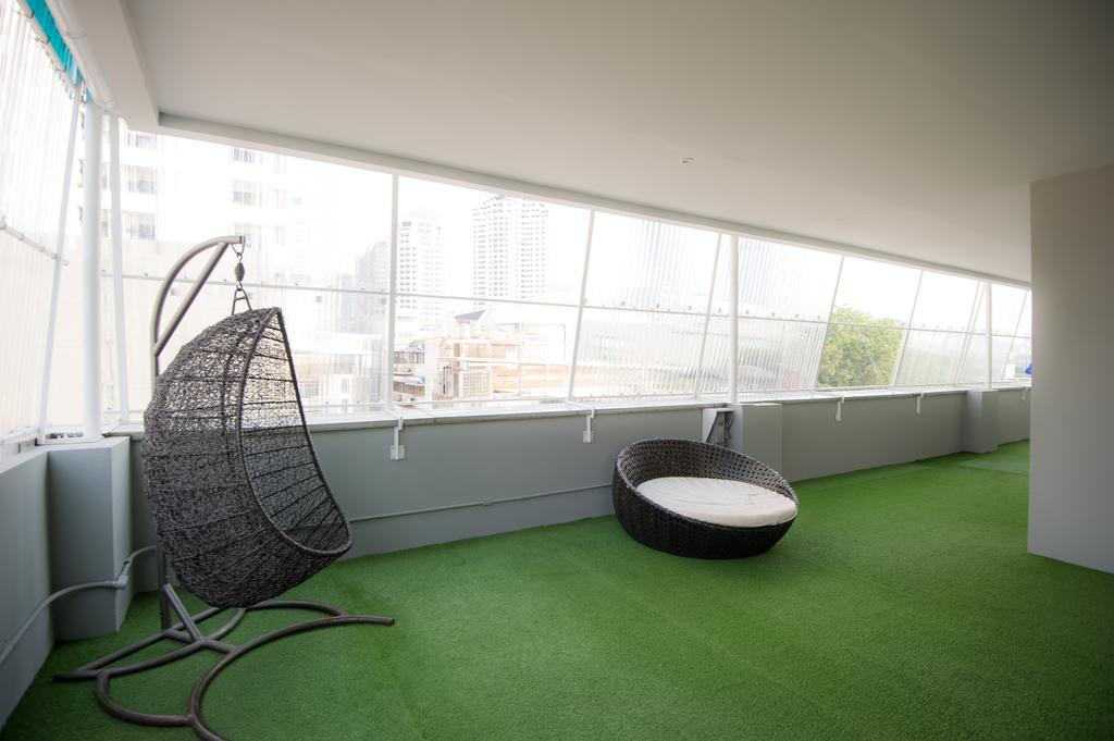 Glur Pratunam Bangkok