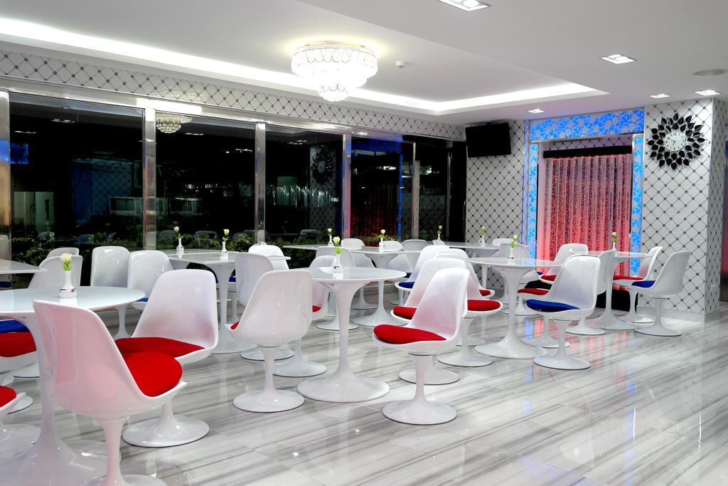 High Airport Link Hotel, 3*