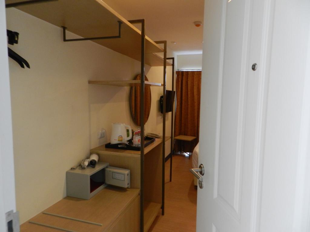 Klean Hotel 3*