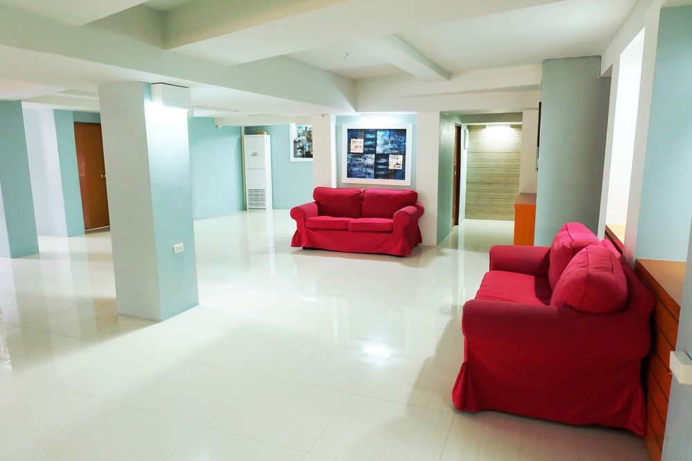 Hotel Cha-cha Khaosan Rambuttri Bangkok
