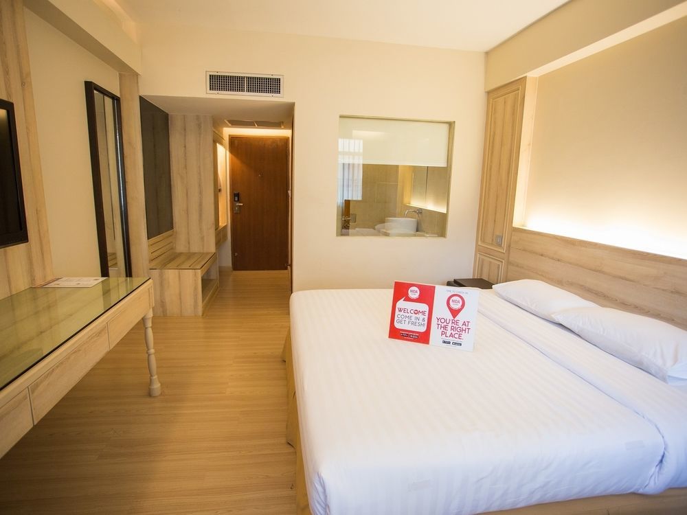 Nida Rajchathewi 588 Royal Grand 3*