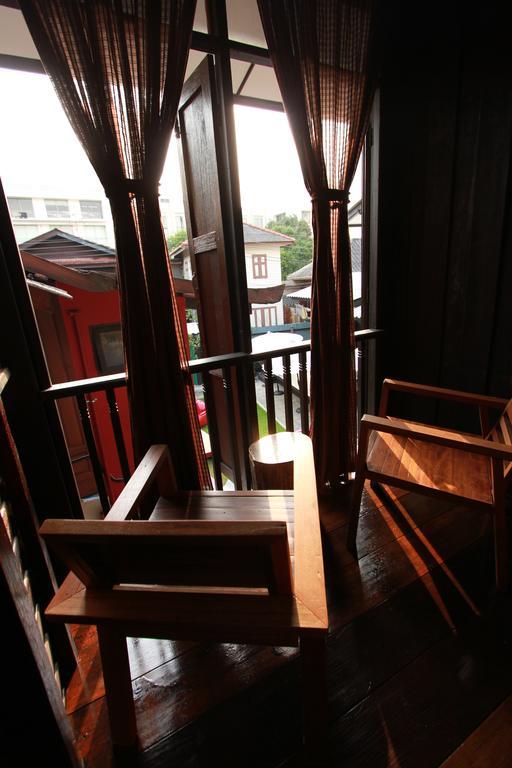 Hostel Viman Bangkok
