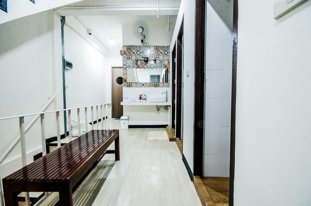 Hostel Pier 49 *