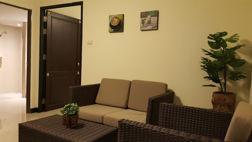 Leelawadee Modern Huaykwang - ลีลาวดี ห้วยขวาง 3*