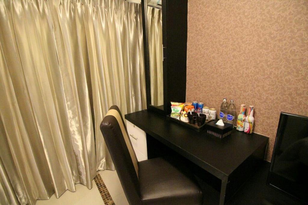 Hotel Leelawadee Modern Huaykwang - ลีลาวดี ห้วยขวาง