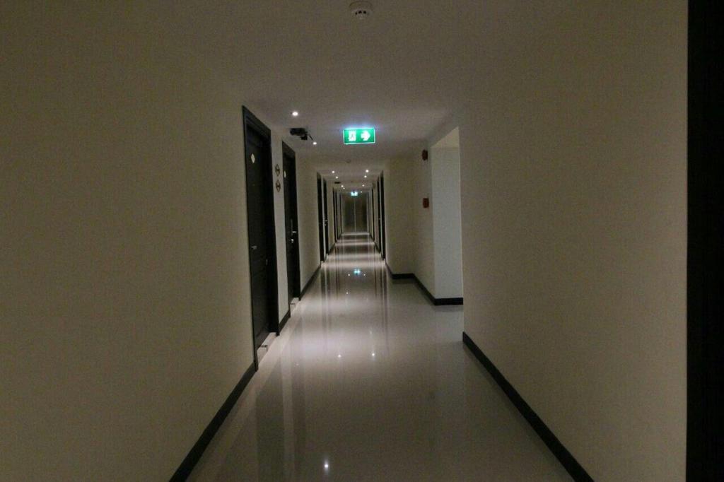 Leelawadee Modern Huaykwang - ลีลาวดี ห้วยขวาง 3* Bangkok