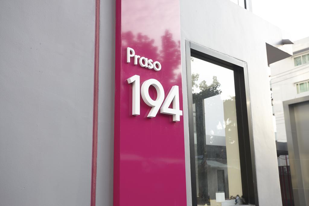 Praso@ratchada12 Bangkok
