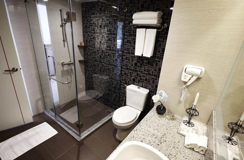 Hotel Praso@ratchada12 4*