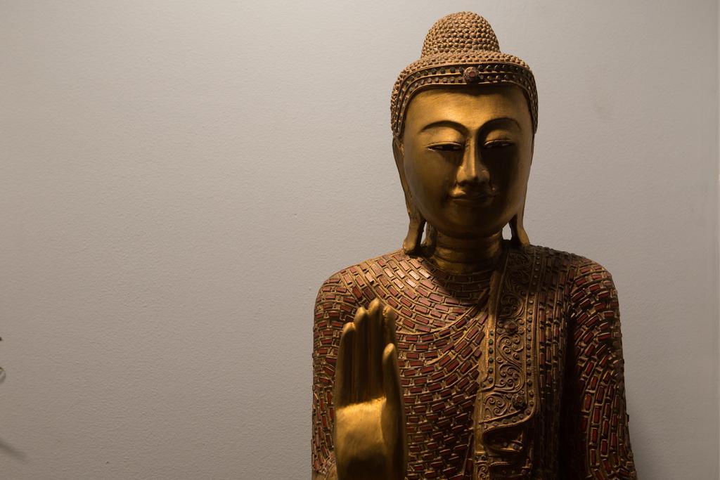 Nine Design Place 3* Bangkok