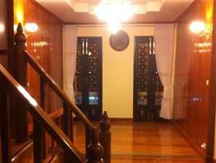 The Royal Thatien Village Guest house