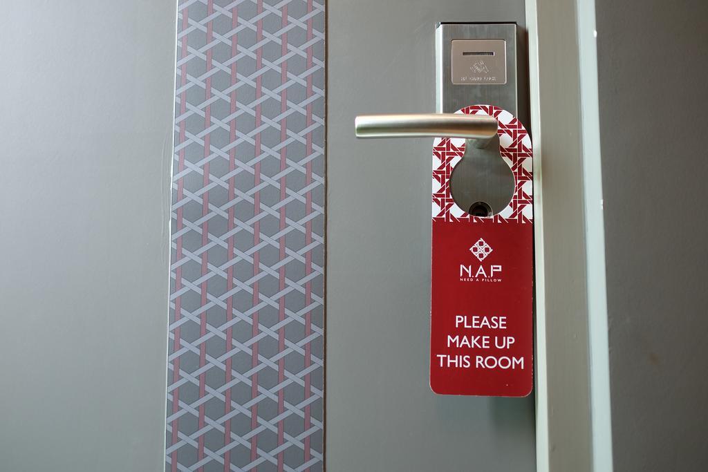 Nap Hotel
