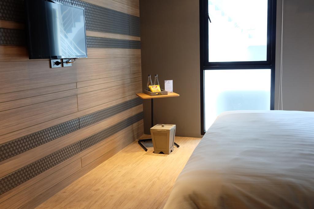 Hotel Nap Bangkok