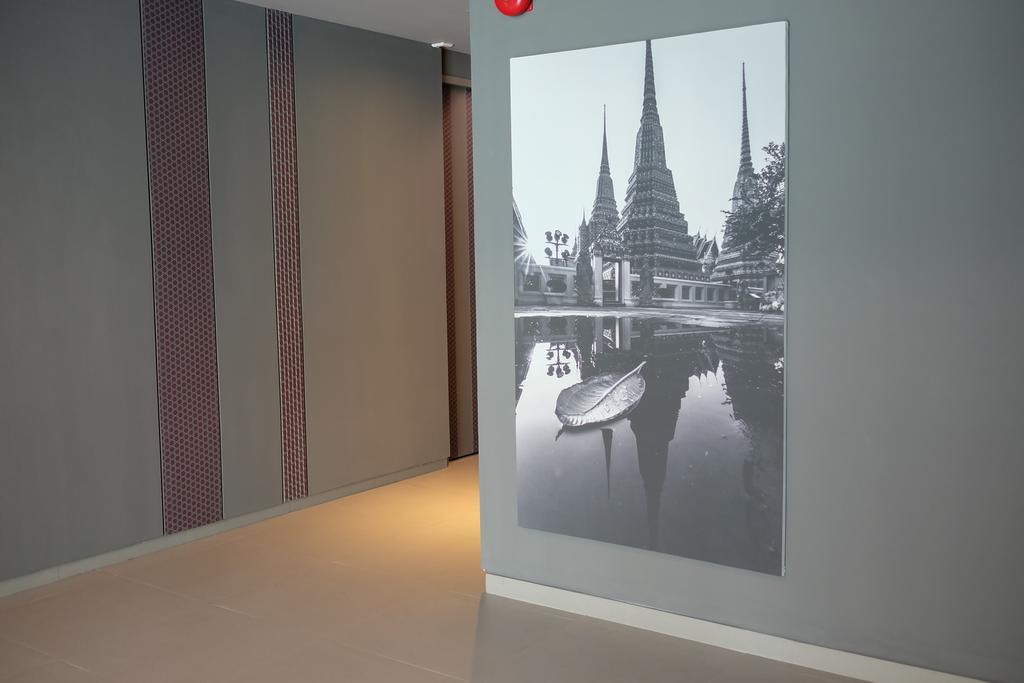 Nap Hotel Bangkok