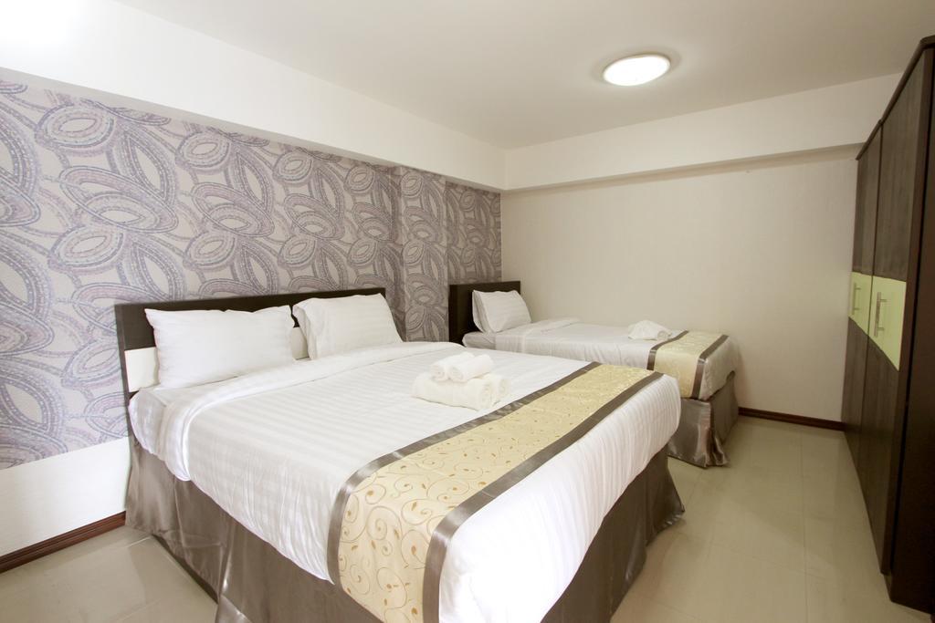 Hi Life Hotel