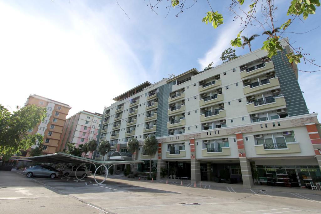 Hi Life Hotel Bangkok