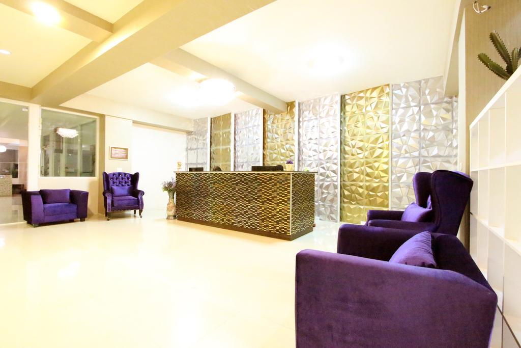 Hi Life Hotel 4*