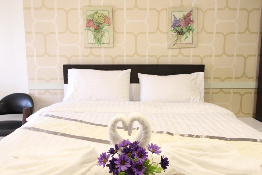 Hi Life Hotel Bangkok