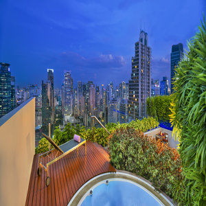 Sukhumvit 11 3* Bangkok