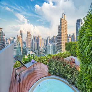 Sukhumvit 11 Bangkok